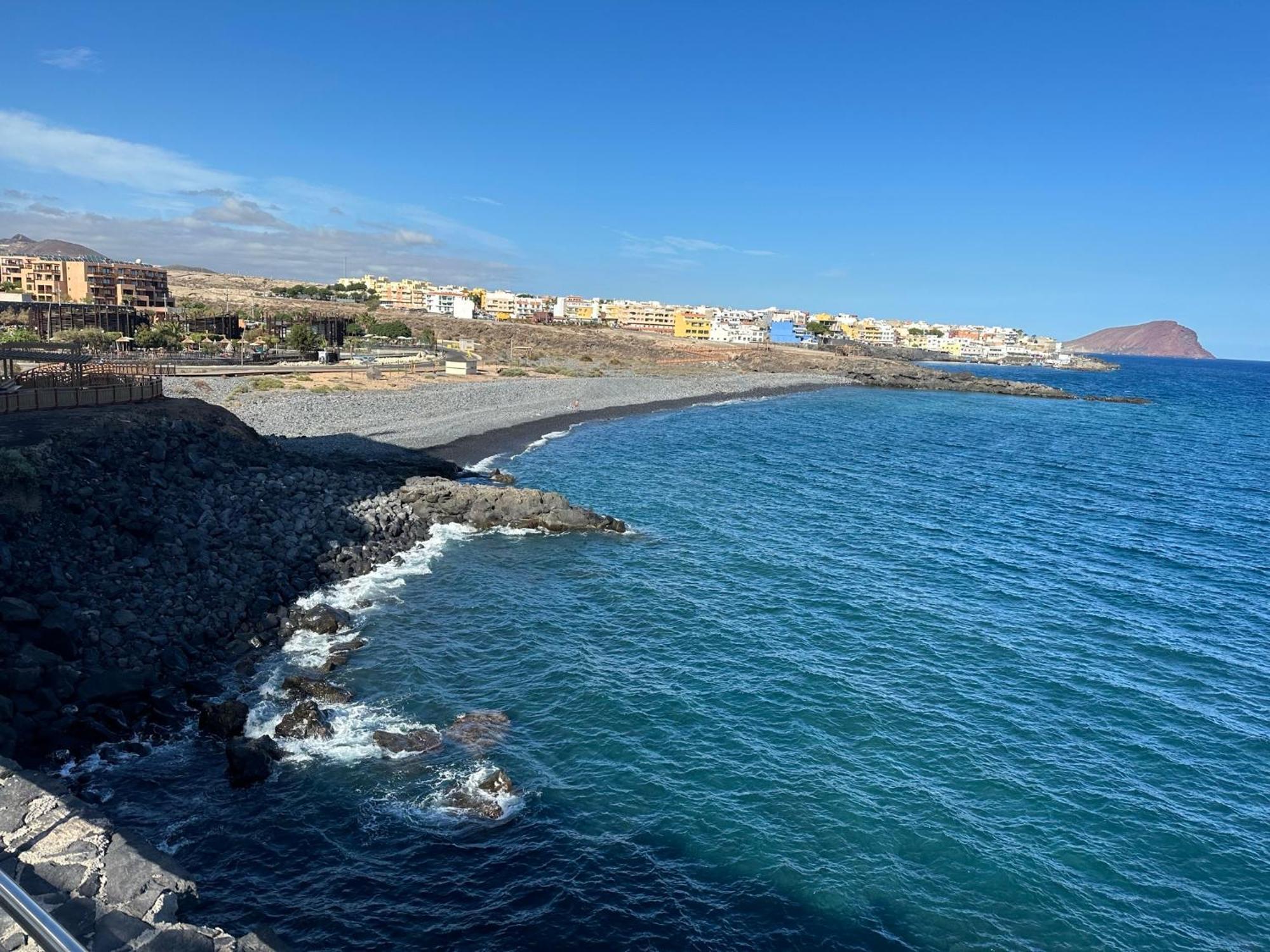 Dreams Vacation Tenerife Cid San Miguel de Abona Eksteriør bilde