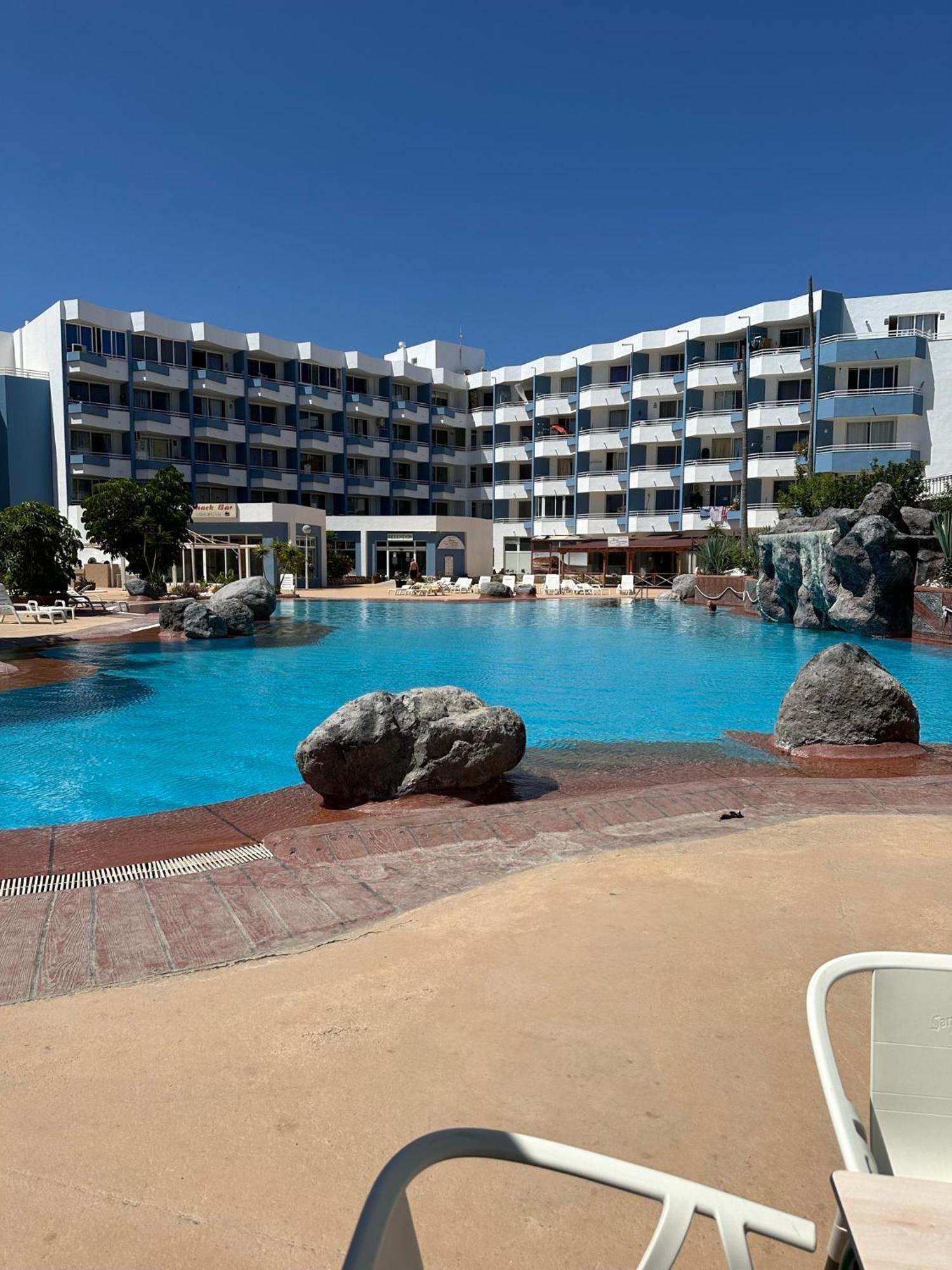 Dreams Vacation Tenerife Cid San Miguel de Abona Eksteriør bilde